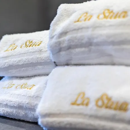 Bed and Breakfast La Stua Erbezzo