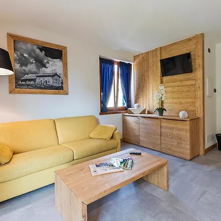 La Stua فندق مبيت وإفطار 4*
