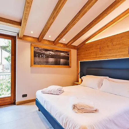 La Stua Bed and Breakfast