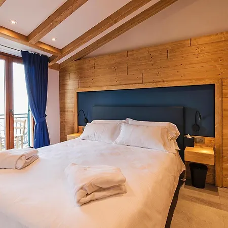 La Stua 4* Erbezzo