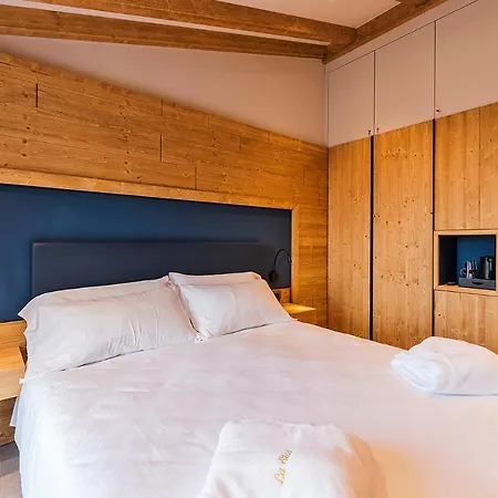 La Stua Bed and Breakfast