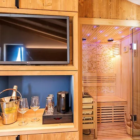 La Stua Bed & Breakfast 4*