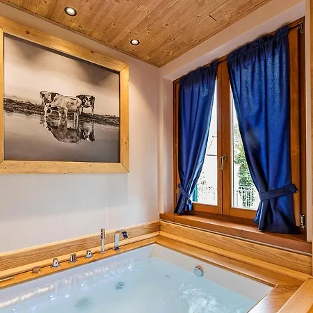 Bed and Breakfast La Stua