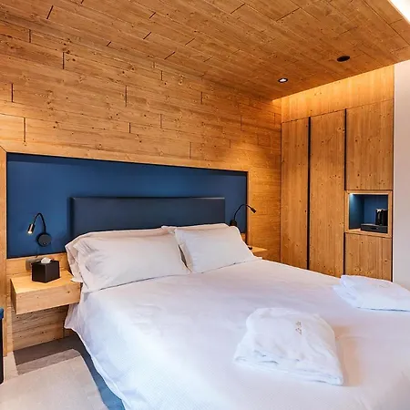La Stua فندق مبيت وإفطار 4*