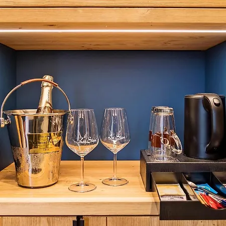 La Stua Bed & Breakfast