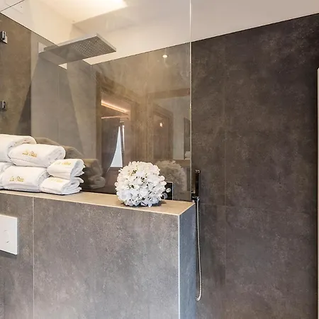 La Stua Bed and Breakfast 4*