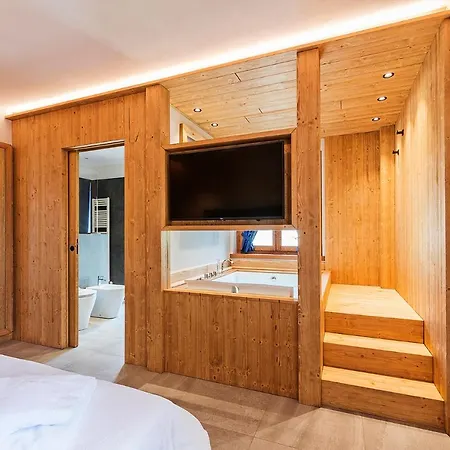 Bed & Breakfast La Stua 4*