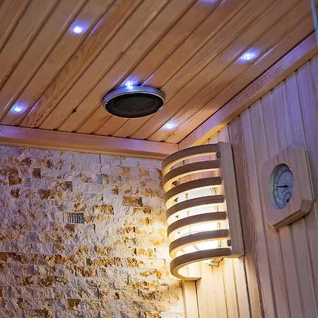 Bed & Breakfast La Stua 4*