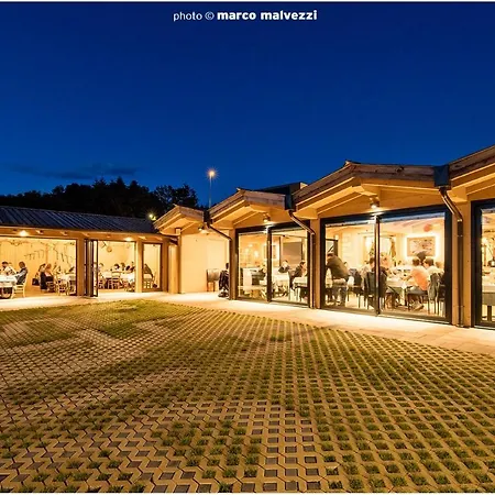 Bed and Breakfast La Stua