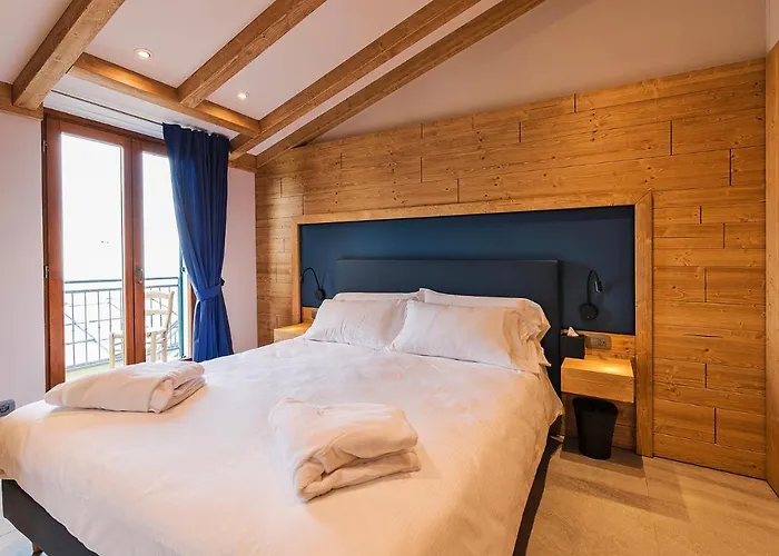 La Stua 4* Erbezzo