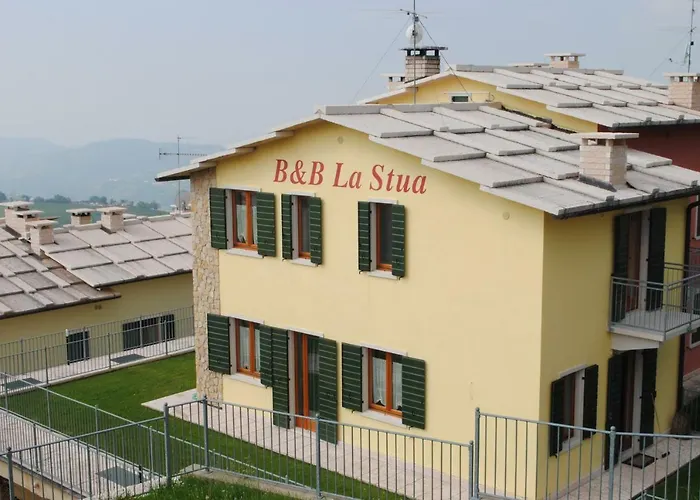 La Stua 4* Erbezzo
