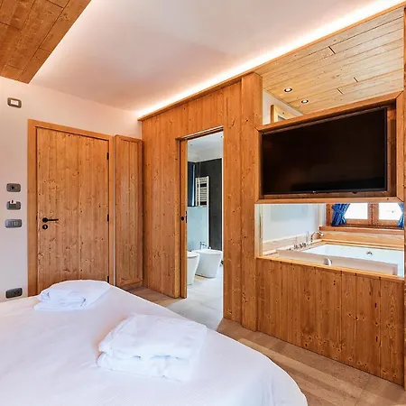 La Stua Frühstückspension 4*