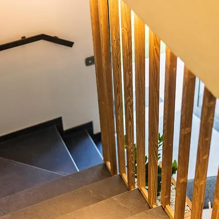 La Stua Oda ve Kahvaltı Erbezzo