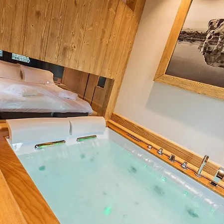 Frühstückspension La Stua 4*