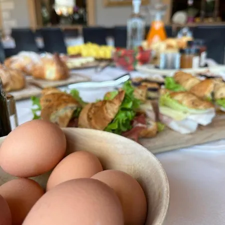 La Stua Frühstückspension