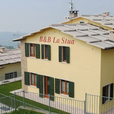 La Stua 4* Erbezzo