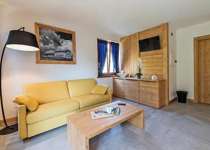 La Stua Couette-café 4*