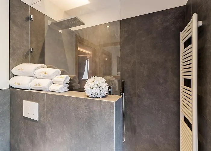 La Stua Couette-café 4*